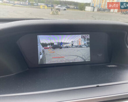 Серый Хонда Аккорд, объемом двигателя 3.5 л и пробегом 148 тыс. км за 14500 $, фото 14 на Automoto.ua