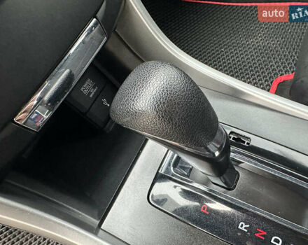 Серый Хонда Аккорд, объемом двигателя 2.35 л и пробегом 125 тыс. км за 10500 $, фото 35 на Automoto.ua