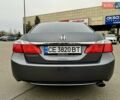 Сірий Хонда Аккорд, об'ємом двигуна 2.36 л та пробігом 52 тис. км за 14500 $, фото 4 на Automoto.ua