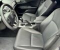 Сірий Хонда Аккорд, об'ємом двигуна 2.36 л та пробігом 52 тис. км за 14500 $, фото 16 на Automoto.ua