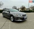Сірий Хонда Аккорд, об'ємом двигуна 2.36 л та пробігом 52 тис. км за 14500 $, фото 1 на Automoto.ua