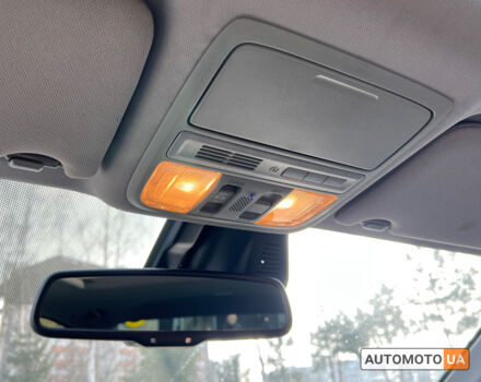 Серый Хонда Аккорд, объемом двигателя 2.4 л и пробегом 127 тыс. км за 14400 $, фото 24 на Automoto.ua