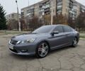 Сірий Хонда Аккорд, об'ємом двигуна 2.4 л та пробігом 171 тис. км за 11500 $, фото 1 на Automoto.ua