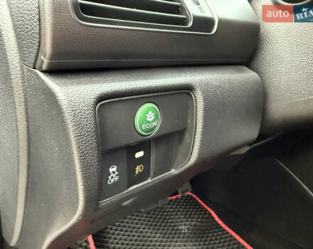 Сірий Хонда Аккорд, об'ємом двигуна 2.35 л та пробігом 125 тис. км за 11900 $, фото 8 на Automoto.ua