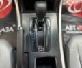 Серый Хонда Аккорд, объемом двигателя 2.4 л и пробегом 262 тыс. км за 9500 $, фото 45 на Automoto.ua