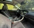Сірий Хонда Аккорд, об'ємом двигуна 2.4 л та пробігом 170 тис. км за 12000 $, фото 6 на Automoto.ua