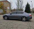 Сірий Хонда Аккорд, об'ємом двигуна 2.4 л та пробігом 171 тис. км за 11500 $, фото 3 на Automoto.ua