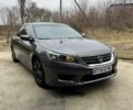 Сірий Хонда Аккорд, об'ємом двигуна 2.36 л та пробігом 263 тис. км за 11200 $, фото 1 на Automoto.ua