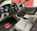 Серый Хонда Аккорд, объемом двигателя 2.4 л и пробегом 262 тыс. км за 9500 $, фото 29 на Automoto.ua