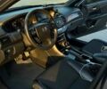 Сірий Хонда Аккорд, об'ємом двигуна 2.35 л та пробігом 164 тис. км за 13000 $, фото 71 на Automoto.ua