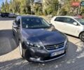 Серый Хонда Аккорд, объемом двигателя 2.35 л и пробегом 223 тыс. км за 13800 $, фото 1 на Automoto.ua