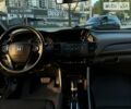 Сірий Хонда Аккорд, об'ємом двигуна 2.35 л та пробігом 164 тис. км за 13000 $, фото 53 на Automoto.ua