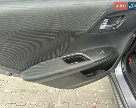 Серый Хонда Аккорд, объемом двигателя 2.35 л и пробегом 125 тыс. км за 10500 $, фото 22 на Automoto.ua