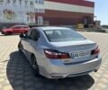 Сірий Хонда Аккорд, об'ємом двигуна 2.4 л та пробігом 158 тис. км за 13500 $, фото 4 на Automoto.ua