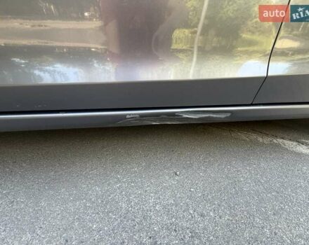 Сірий Хонда Аккорд, об'ємом двигуна 2.4 л та пробігом 170 тис. км за 12000 $, фото 8 на Automoto.ua