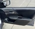 Сірий Хонда Аккорд, об'ємом двигуна 2.36 л та пробігом 52 тис. км за 14500 $, фото 21 на Automoto.ua
