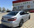 Сірий Хонда Аккорд, об'ємом двигуна 2.4 л та пробігом 158 тис. км за 13500 $, фото 5 на Automoto.ua