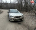 Серый Хонда Аккорд, объемом двигателя 2.35 л и пробегом 178 тыс. км за 5500 $, фото 1 на Automoto.ua