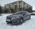 Сірий Хонда Аккорд, об'ємом двигуна 2.4 л та пробігом 172 тис. км за 12000 $, фото 1 на Automoto.ua