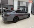 Серый Хонда Аккорд, объемом двигателя 2.4 л и пробегом 262 тыс. км за 9500 $, фото 3 на Automoto.ua