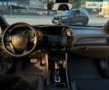 Сірий Хонда Аккорд, об'ємом двигуна 2.35 л та пробігом 164 тис. км за 13000 $, фото 66 на Automoto.ua