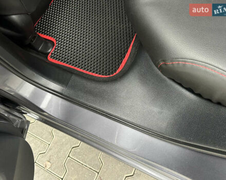 Серый Хонда Аккорд, объемом двигателя 2.35 л и пробегом 125 тыс. км за 10500 $, фото 24 на Automoto.ua