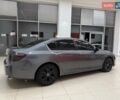 Серый Хонда Аккорд, объемом двигателя 2.4 л и пробегом 262 тыс. км за 9500 $, фото 10 на Automoto.ua