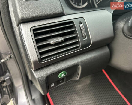 Серый Хонда Аккорд, объемом двигателя 2.35 л и пробегом 125 тыс. км за 10500 $, фото 33 на Automoto.ua