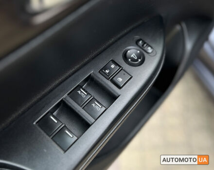 Серый Хонда Аккорд, объемом двигателя 2.4 л и пробегом 127 тыс. км за 14400 $, фото 21 на Automoto.ua