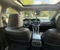 Сірий Хонда Аккорд, об'ємом двигуна 2.4 л та пробігом 170 тис. км за 12000 $, фото 4 на Automoto.ua