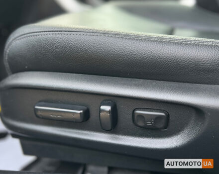 Серый Хонда Аккорд, объемом двигателя 2.4 л и пробегом 127 тыс. км за 14400 $, фото 19 на Automoto.ua