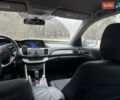 Серый Хонда Аккорд, объемом двигателя 2.35 л и пробегом 178 тыс. км за 5500 $, фото 18 на Automoto.ua