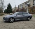 Серый Хонда Аккорд, объемом двигателя 2.35 л и пробегом 172 тыс. км за 11500 $, фото 2 на Automoto.ua