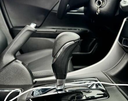 Сірий Хонда Аккорд, об'ємом двигуна 2.36 л та пробігом 52 тис. км за 14500 $, фото 23 на Automoto.ua