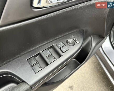 Сірий Хонда Аккорд, об'ємом двигуна 2.35 л та пробігом 125 тис. км за 11900 $, фото 7 на Automoto.ua