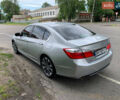 Серый Хонда Аккорд, объемом двигателя 2.36 л и пробегом 234 тыс. км за 13600 $, фото 2 на Automoto.ua