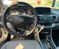 Серый Хонда Аккорд, объемом двигателя 2.4 л и пробегом 122 тыс. км за 9400 $, фото 7 на Automoto.ua