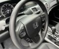 Сірий Хонда Аккорд, об'ємом двигуна 2.36 л та пробігом 52 тис. км за 14500 $, фото 15 на Automoto.ua