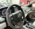 Серый Хонда Аккорд, объемом двигателя 2.4 л и пробегом 262 тыс. км за 9500 $, фото 40 на Automoto.ua