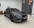 Серый Хонда Аккорд, объемом двигателя 2.4 л и пробегом 262 тыс. км за 9500 $, фото 19 на Automoto.ua