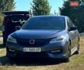 Серый Хонда Аккорд, объемом двигателя 2.36 л и пробегом 210 тыс. км за 12500 $, фото 1 на Automoto.ua