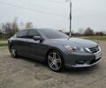 Сірий Хонда Аккорд, об'ємом двигуна 2.4 л та пробігом 171 тис. км за 11500 $, фото 11 на Automoto.ua