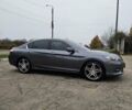 Сірий Хонда Аккорд, об'ємом двигуна 2.4 л та пробігом 171 тис. км за 11500 $, фото 10 на Automoto.ua