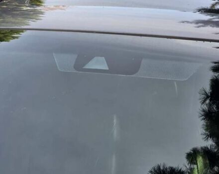 Сірий Хонда Аккорд, об'ємом двигуна 2 л та пробігом 178 тис. км за 13799 $, фото 23 на Automoto.ua