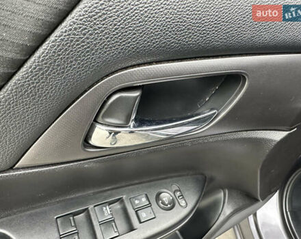 Серый Хонда Аккорд, объемом двигателя 2.35 л и пробегом 125 тыс. км за 10500 $, фото 29 на Automoto.ua