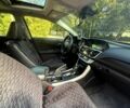 Сірий Хонда Аккорд, об'ємом двигуна 2.4 л та пробігом 170 тис. км за 12500 $, фото 1 на Automoto.ua