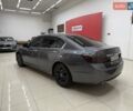 Серый Хонда Аккорд, объемом двигателя 2.4 л и пробегом 262 тыс. км за 9500 $, фото 1 на Automoto.ua