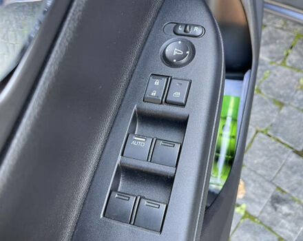 Серый Хонда Аккорд, объемом двигателя 2.4 л и пробегом 47 тыс. км за 10700 $, фото 24 на Automoto.ua