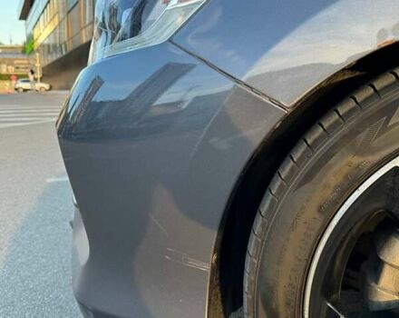 Сірий Хонда Аккорд, об'ємом двигуна 2.35 л та пробігом 164 тис. км за 13000 $, фото 88 на Automoto.ua