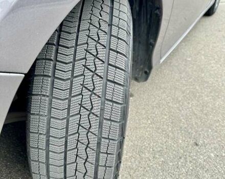 Сірий Хонда Аккорд, об'ємом двигуна 2.36 л та пробігом 52 тис. км за 14500 $, фото 10 на Automoto.ua